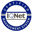 IQnet logo