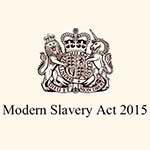 Modern-Slavery-Act 2015 logo