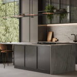 Caesarstone 513 Striata