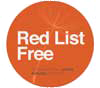 RedList Icon