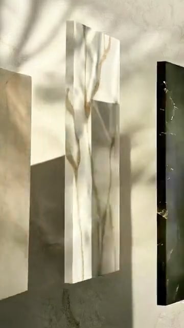Caesarstone ICON™ is the world’s leading premium sustainable surface.